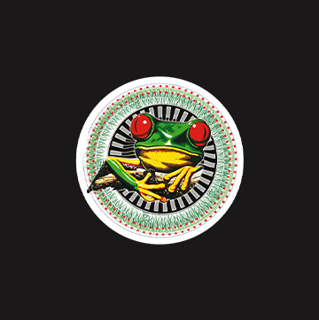 Ranita de los sueños